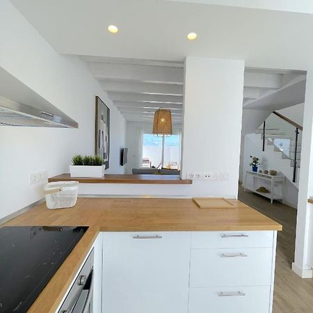 Casahost Villa Dolce Vita Costa Teguise Zewnętrze zdjęcie