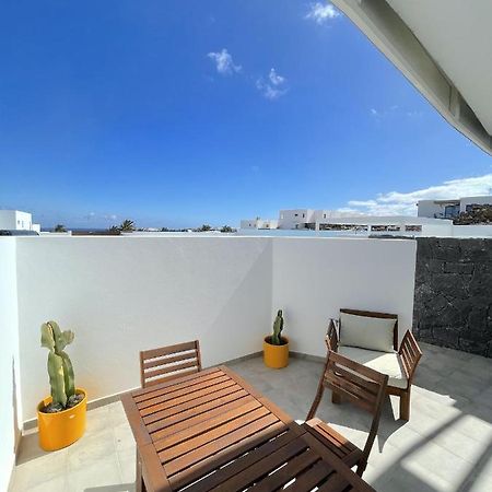 Casahost Villa Dolce Vita Costa Teguise Zewnętrze zdjęcie
