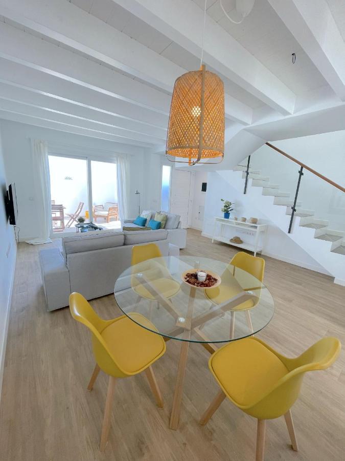 Casahost Villa Dolce Vita Costa Teguise Zewnętrze zdjęcie