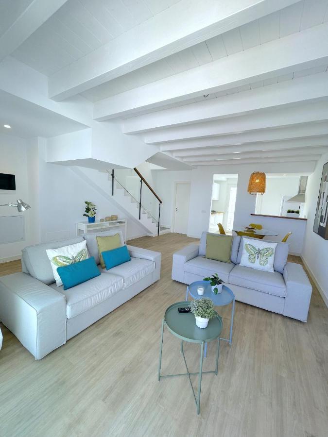 Casahost Villa Dolce Vita Costa Teguise Zewnętrze zdjęcie