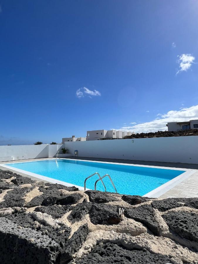 Casahost Villa Dolce Vita Costa Teguise Zewnętrze zdjęcie
