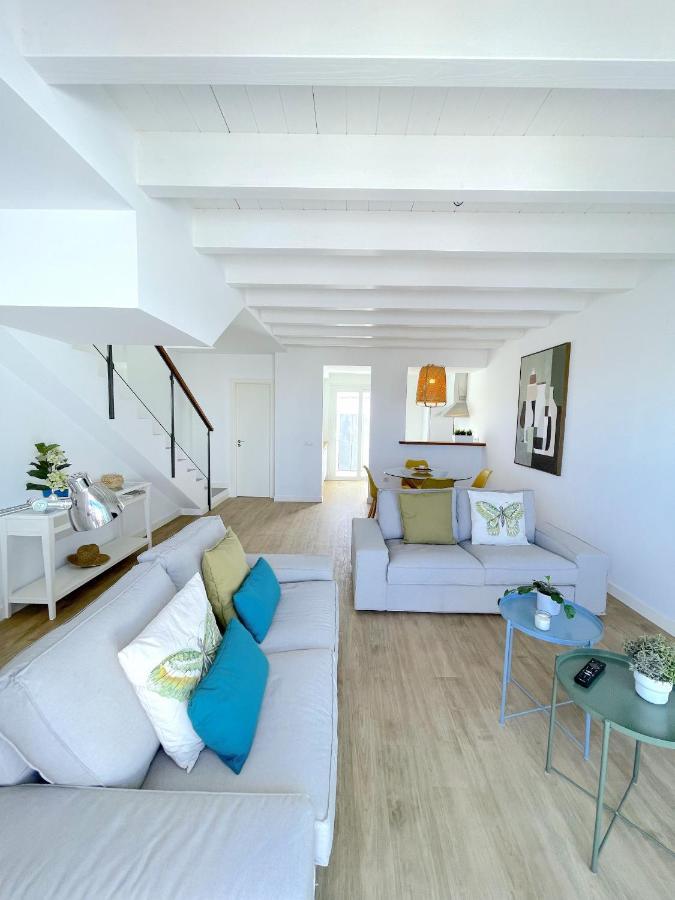 Casahost Villa Dolce Vita Costa Teguise Zewnętrze zdjęcie