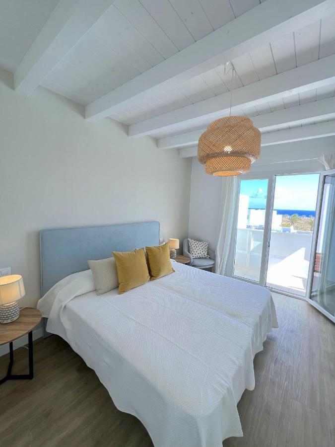 Casahost Villa Dolce Vita Costa Teguise Zewnętrze zdjęcie