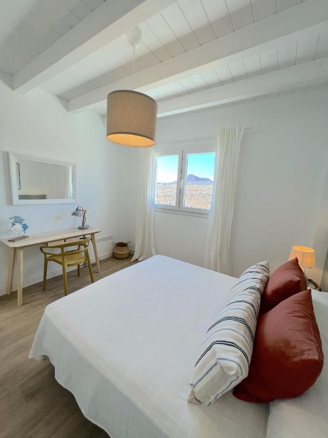 Casahost Villa Dolce Vita Costa Teguise Zewnętrze zdjęcie