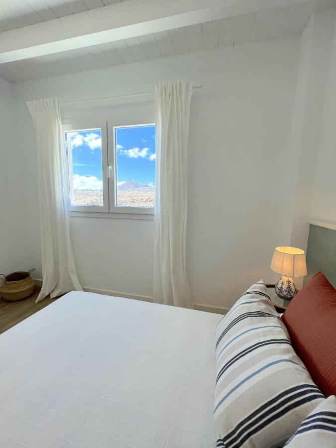 Casahost Villa Dolce Vita Costa Teguise Zewnętrze zdjęcie