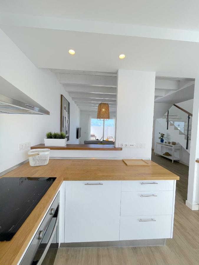Casahost Villa Dolce Vita Costa Teguise Zewnętrze zdjęcie