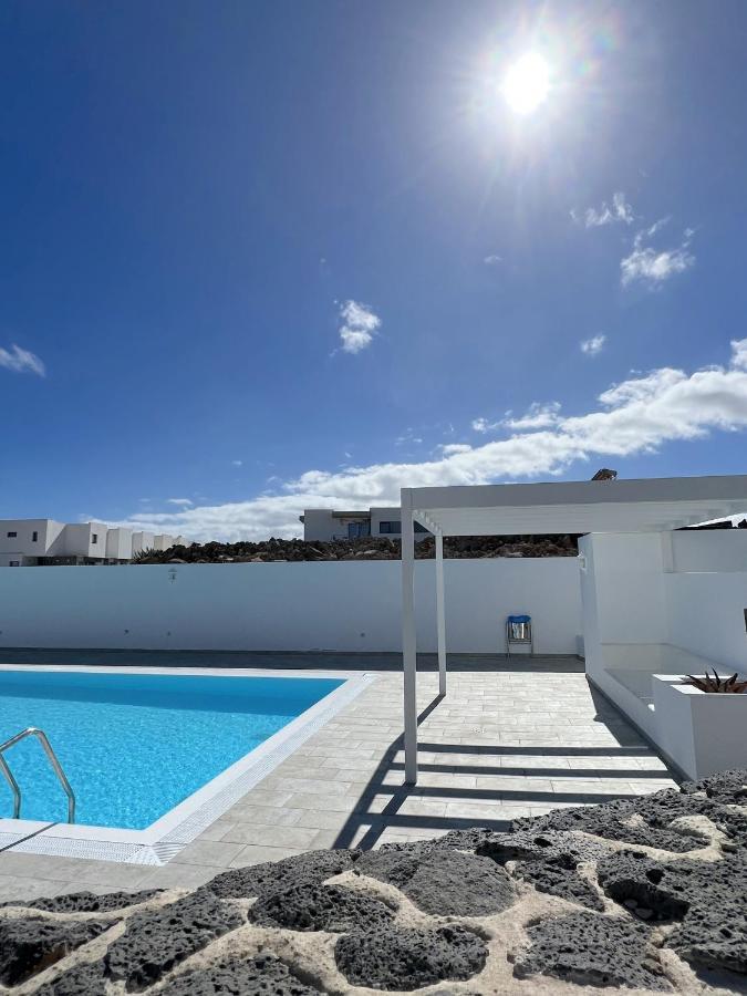 Casahost Villa Dolce Vita Costa Teguise Zewnętrze zdjęcie