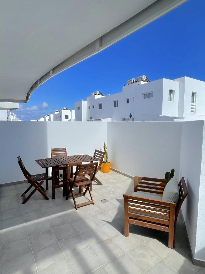 Casahost Villa Dolce Vita Costa Teguise Zewnętrze zdjęcie