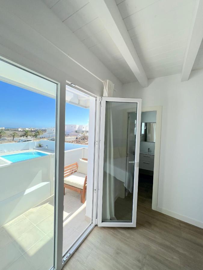 Casahost Villa Dolce Vita Costa Teguise Zewnętrze zdjęcie