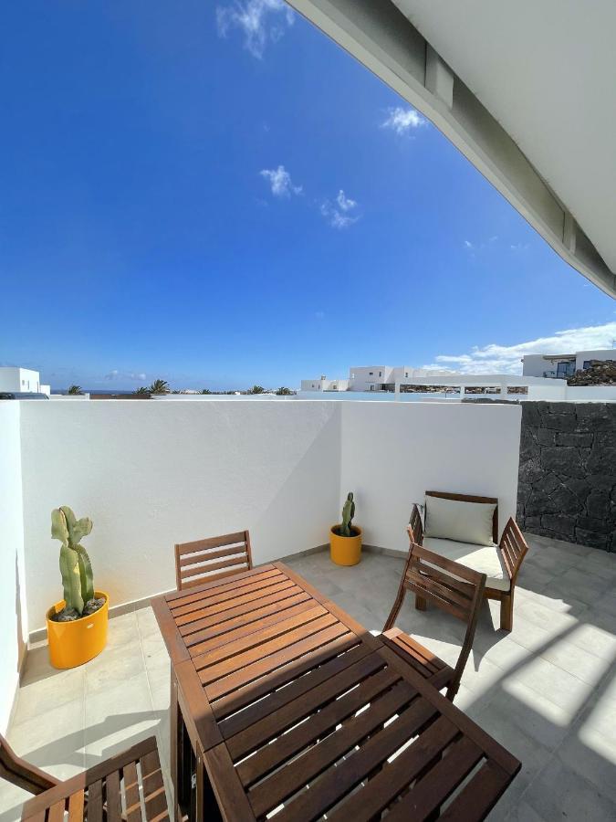 Casahost Villa Dolce Vita Costa Teguise Zewnętrze zdjęcie