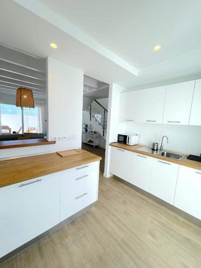 Casahost Villa Dolce Vita Costa Teguise Zewnętrze zdjęcie